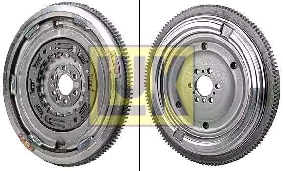 LuK 415 0683 09 Dual Mass Flywheel