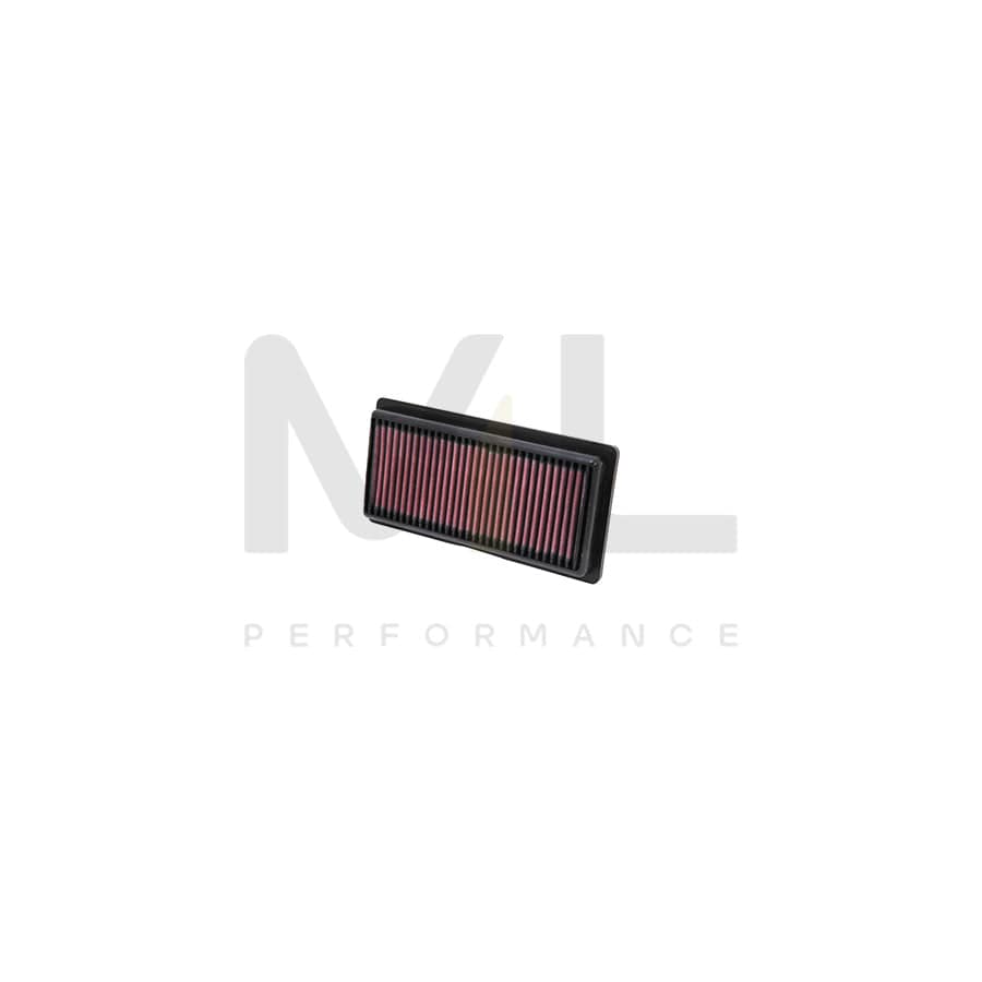 K&N 33-2479 Replacement Air Filter | ML Car Parts UK | ML Performance