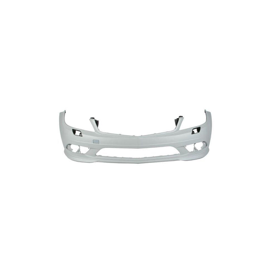 Blic 5510-00-3518906P Bumper Suitable For Mercedes-Benz C-Class