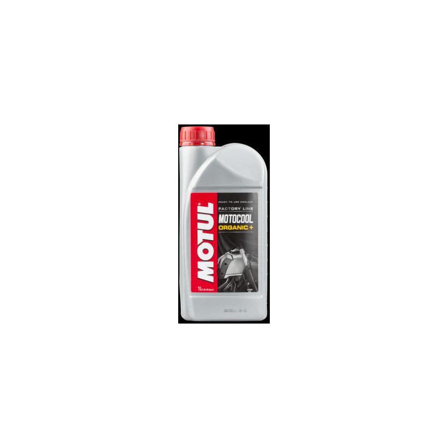 Motul 101086 Antifreeze | ML Performance UK Car Parts