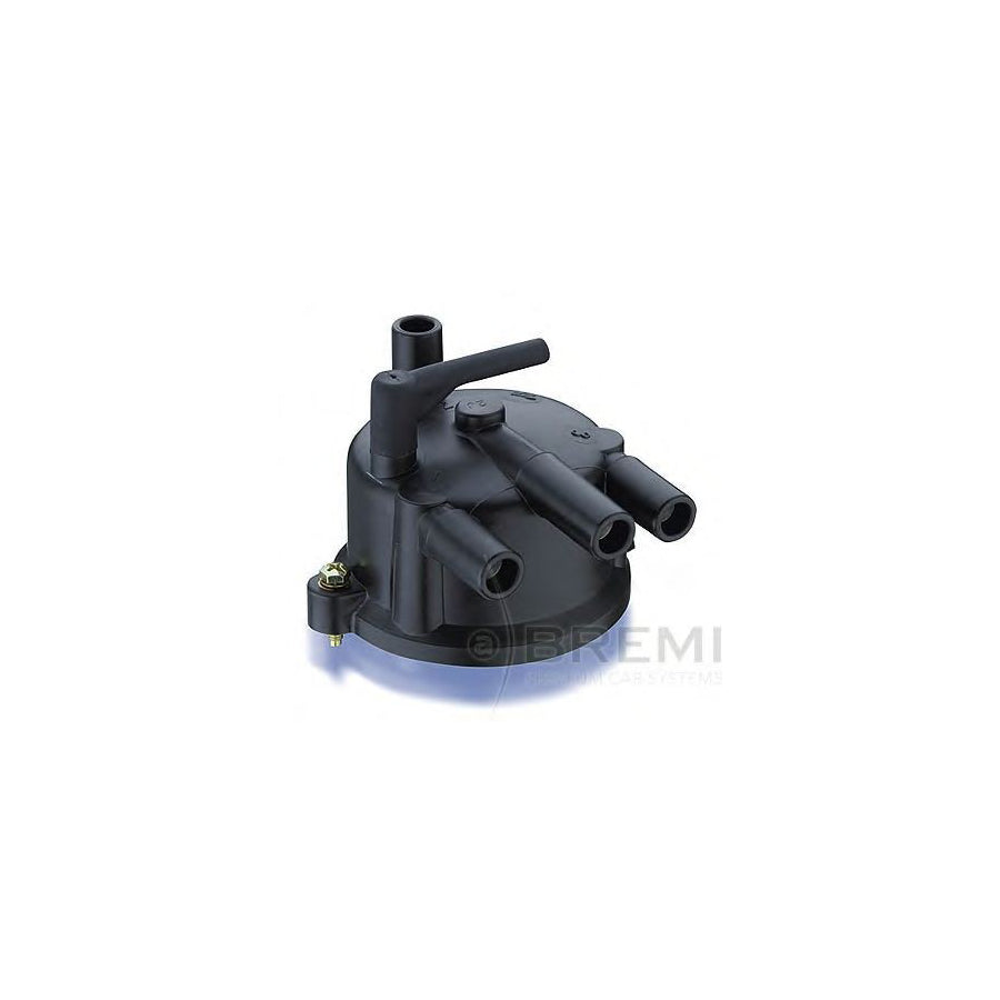 Bremi 8490 Distributor Cap For Daihatsu Charade Iii Hatchback (G100, G101, G102)