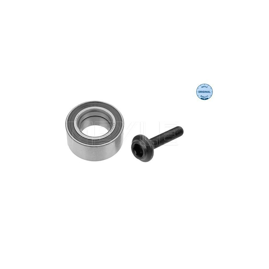 Meyle 100 750 0002 Wheel Bearing Kit For Audi A4