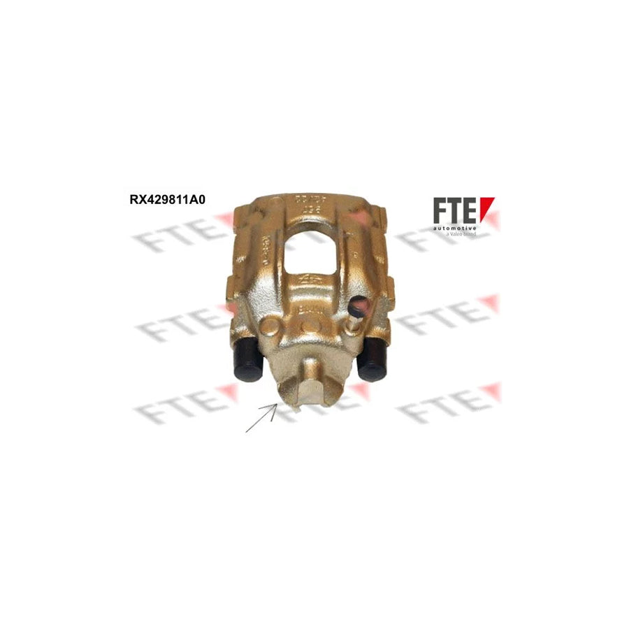 Fte RX429811A0 Brake Caliper | ML Performance UK Car Parts