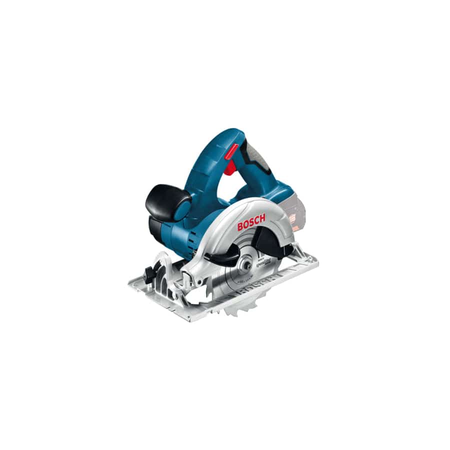 Bosch BSHGKS18VLIX GKS 18V-LIN Circular Saw 165mm 18V Bare Unit | ML Performance UK