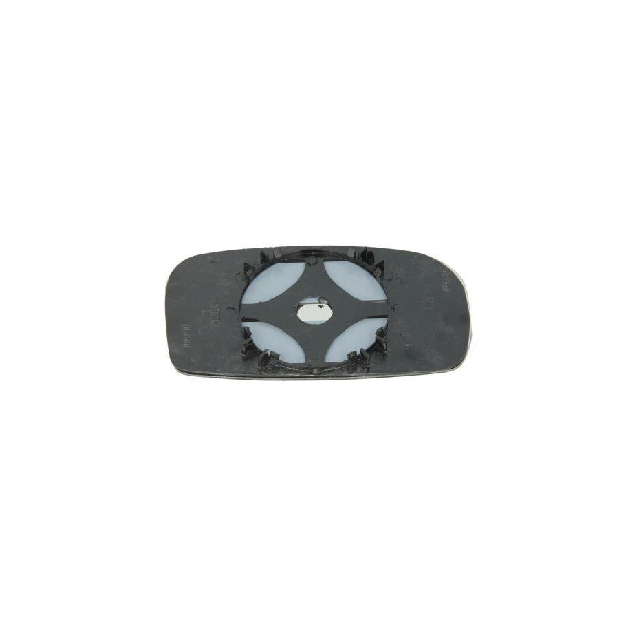 Blic 6102-02-0894P Mirror Glass, Outside Mirror For Honda Civic