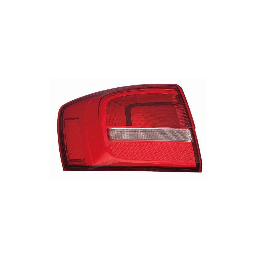 Abakus 44119G2LUE Rear Light For Vw Jetta Mk6 (162, 163, Av3, Av2) | ML Performance UK