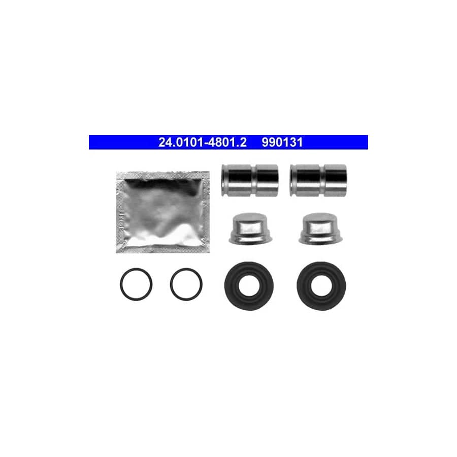 ATE 24.0101-4801.2 Accessory Kit, Brake Caliper