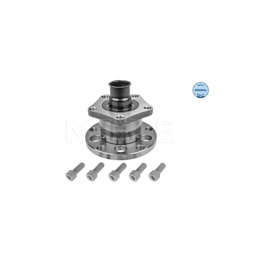 Meyle 100 752 0001 Wheel Bearing Kit