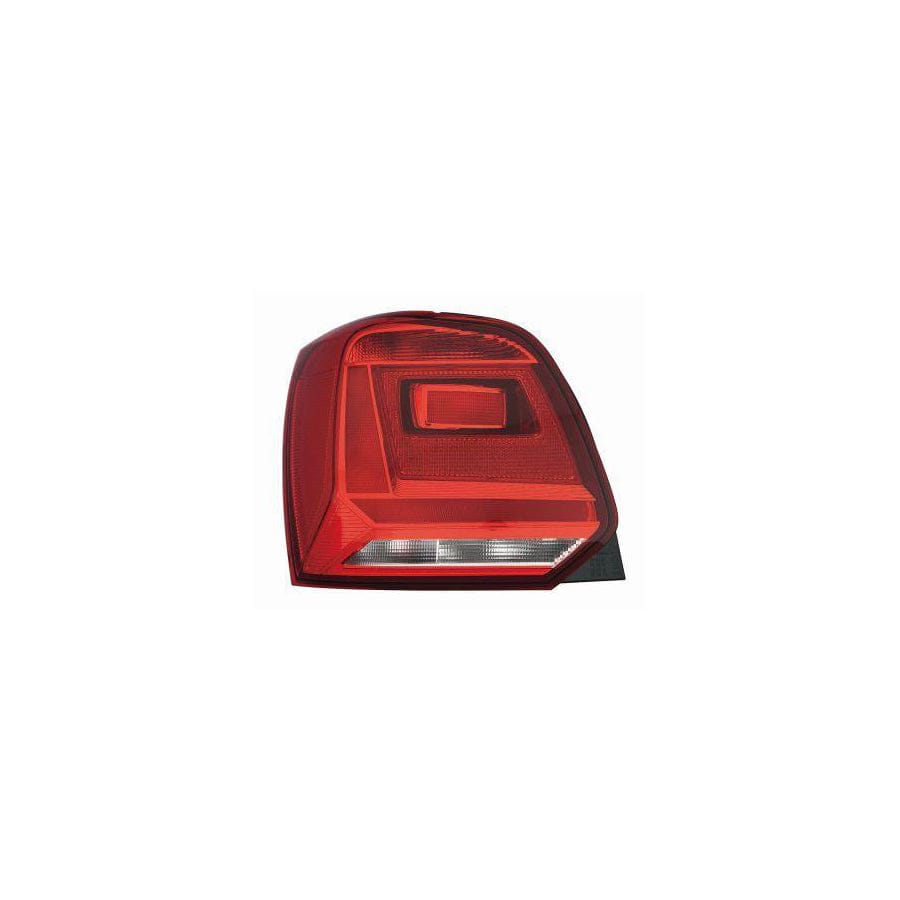 Abakus 44119F9RLDUE Taillight For Vw Polo V Hatchback (6R1, 6C1) | ML Performance UK