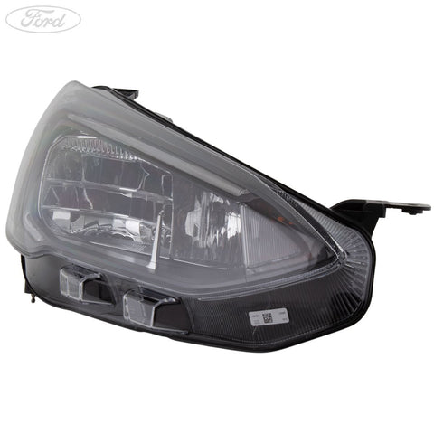 GENUINE FORD 2546954 FOCUS O/S DRIVERS SIDE LED REFLECTOR HEADLAMP HEADLIGH | ML Performance UK