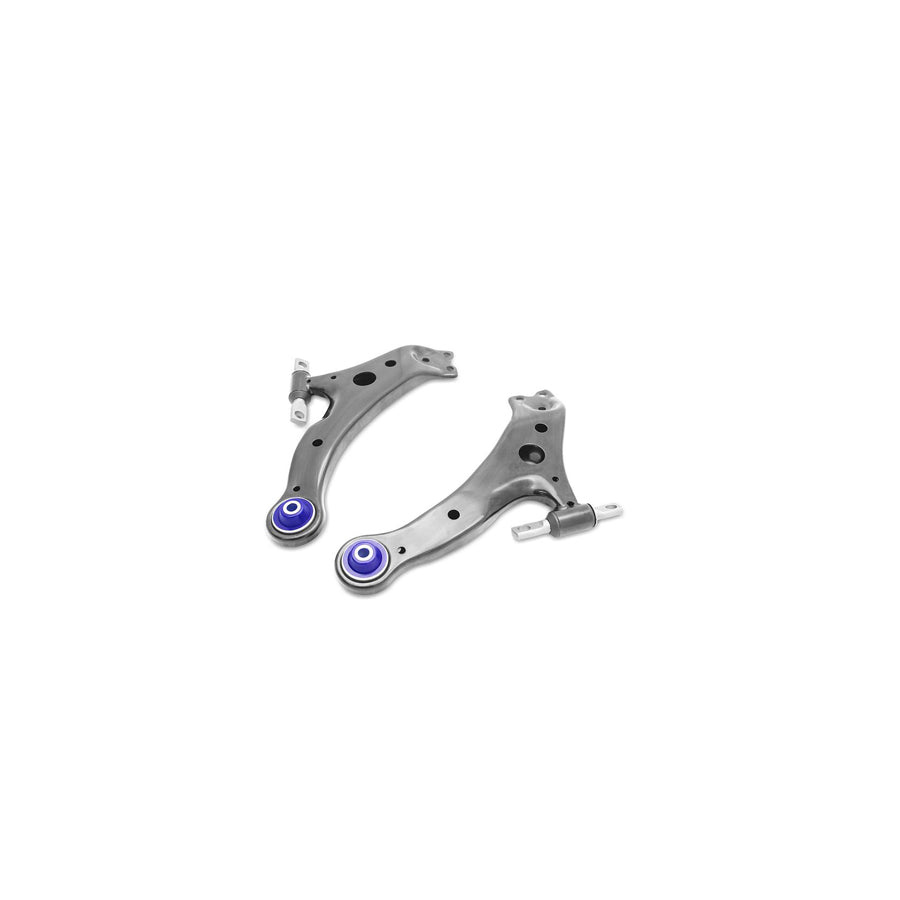 SuperPro TRC1020 Toyota Aurion / Camry / Estima / Previa OEM+ Front Control Arm Kit