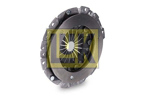 LuK 120 0197 10 Clutch Pressure Plate