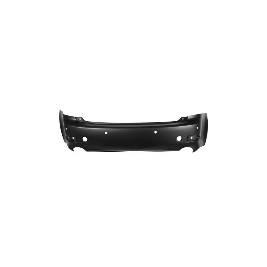 Blic 5506-00-8171951P Rear Bumper For Lexus Is II Saloon (Xe20)