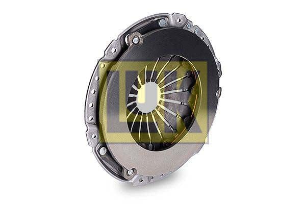 LuK 123 0404 10 Clutch Pressure Plate For Saab 9-3 Hatchback (Ys3D)