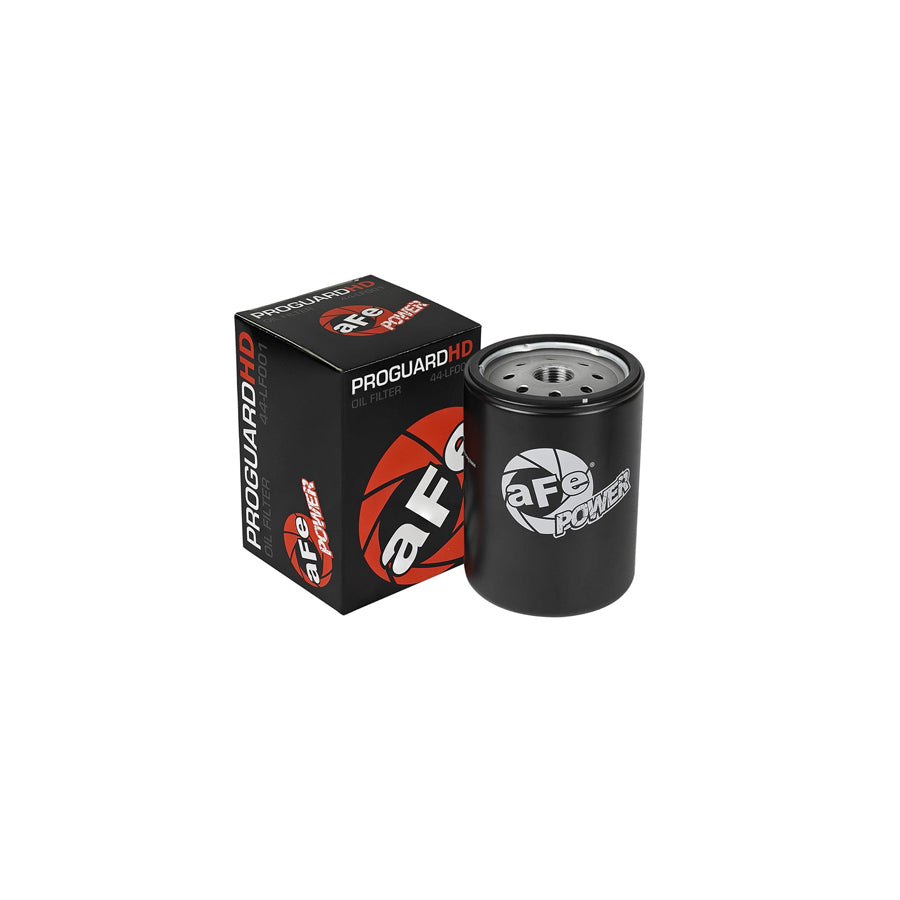  aFe 44-LF001 Oil Filter  | ML Performance UK Car Parts