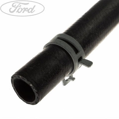 GENUINE FORD 1489292 FIESTA FUSION ENGINE COOLER HOSE | ML Performance UK