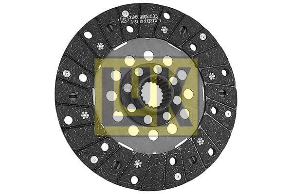 LuK 325 0146 10 Clutch Disc