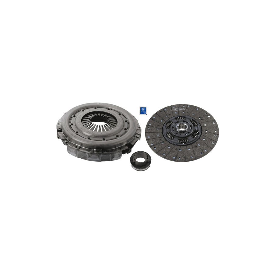 Sachs 3400 700 375 Clutch Kit