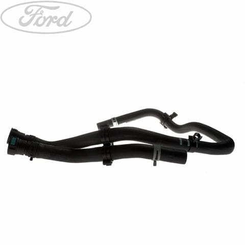 GENUINE FORD 1489292 FIESTA FUSION ENGINE COOLER HOSE | ML Performance UK