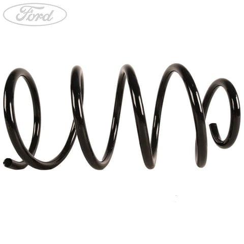 GENUINE FORD 1851893 FOCUS FRONT SUSPENSION SPRING SPRING J-L 2011- | ML Performance UK