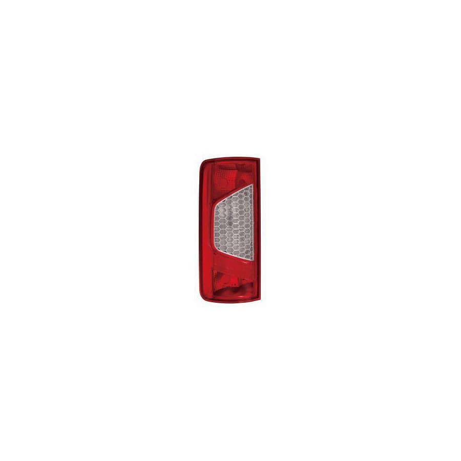 Abakus 4311994RUE Rear Light For Ford Transit Connect Mk1 Van | ML Performance UK