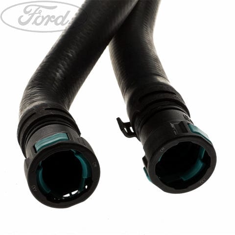 GENUINE FORD 1489292 FIESTA FUSION ENGINE COOLER HOSE | ML Performance UK