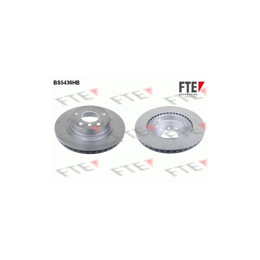 Fte BS5436HB Brake Disc | ML Performance UK Car Parts