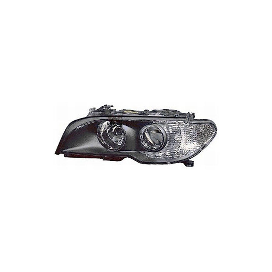 Hella 1EL 354 207-011 Headlight For BMW 3 Series