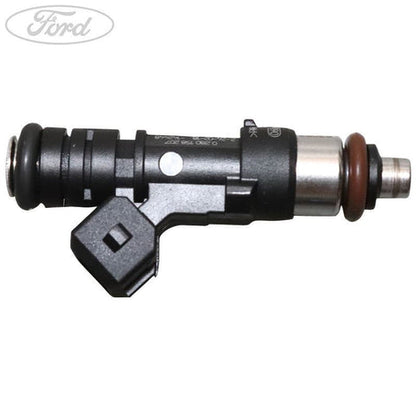 GENUINE FORD 1538984 1.6 DURATEC TI-VCT PETROL FUEL INJECTOR 2015- | ML Performance UK