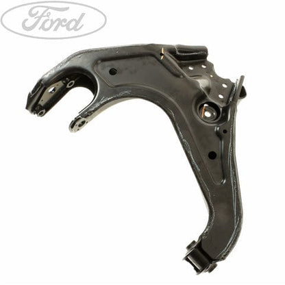 GENUINE FORD 1489291 FRONT O/S LOWER WISHBONE TRACK CONTROL SUSPENSION ARM | ML Performance UK