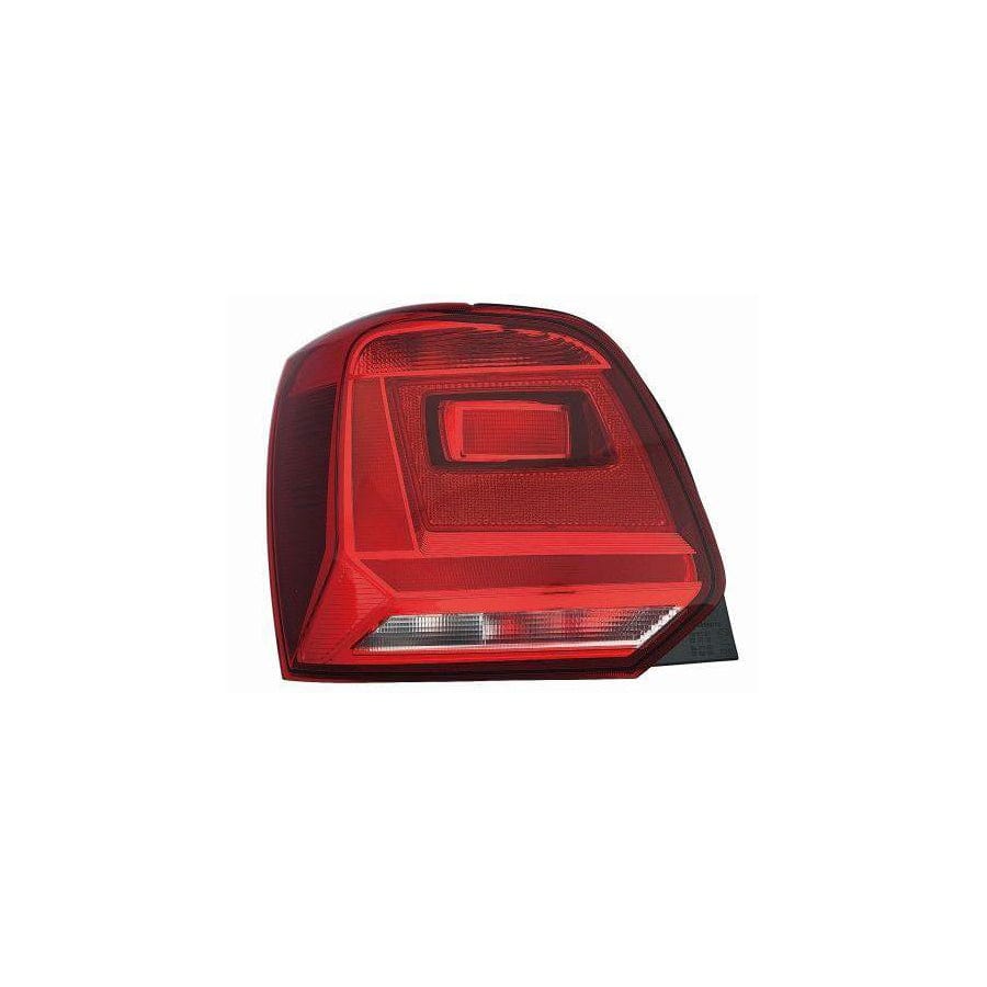 Abakus 44119F9L3LDUE Taillight For Vw Polo | ML Performance UK