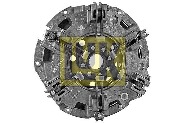 LuK 229 0001 12 Clutch Pressure Plate