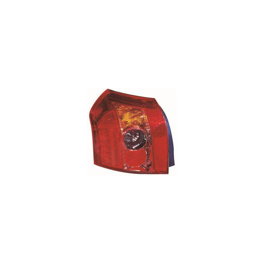 Abakus 21219K4RUE Rear Light For Toyota Corolla Ix Hatchback (E120) | ML Performance UK