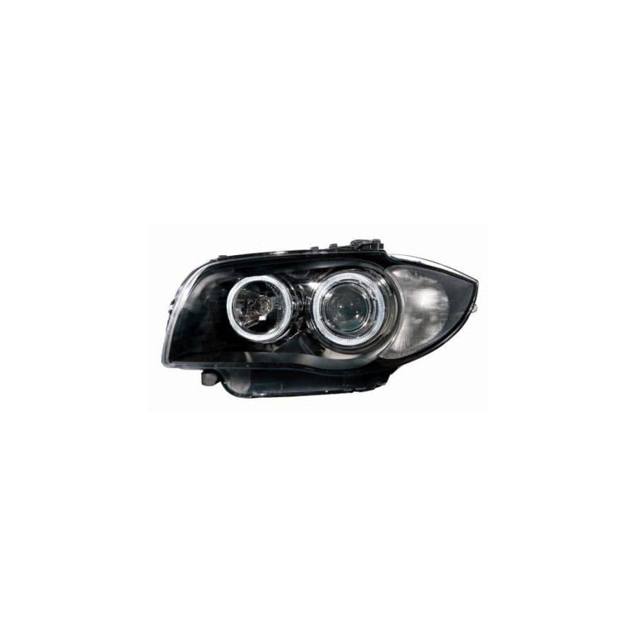 Abakus D441102PNEBM2 Headlight Set For Bmw 1 Series | ML Performance UK