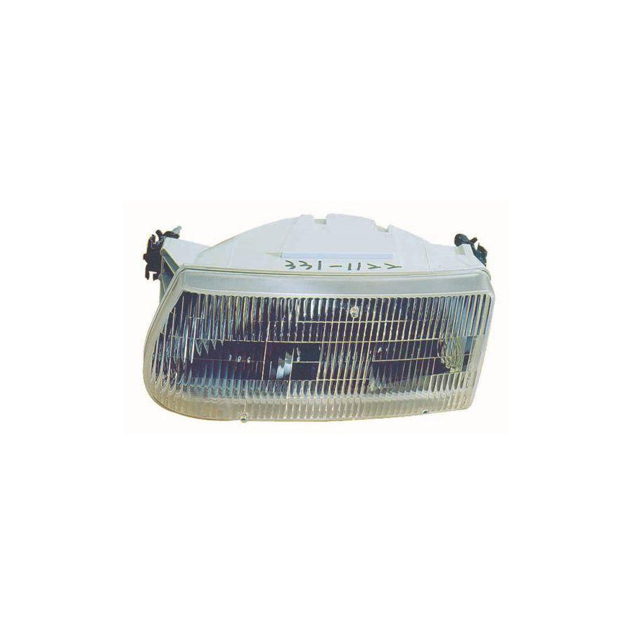 Abakus 3311122RS Headlight | ML Performance UK