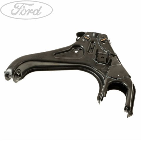 GENUINE FORD 1489291 FRONT O/S LOWER WISHBONE TRACK CONTROL SUSPENSION ARM | ML Performance UK