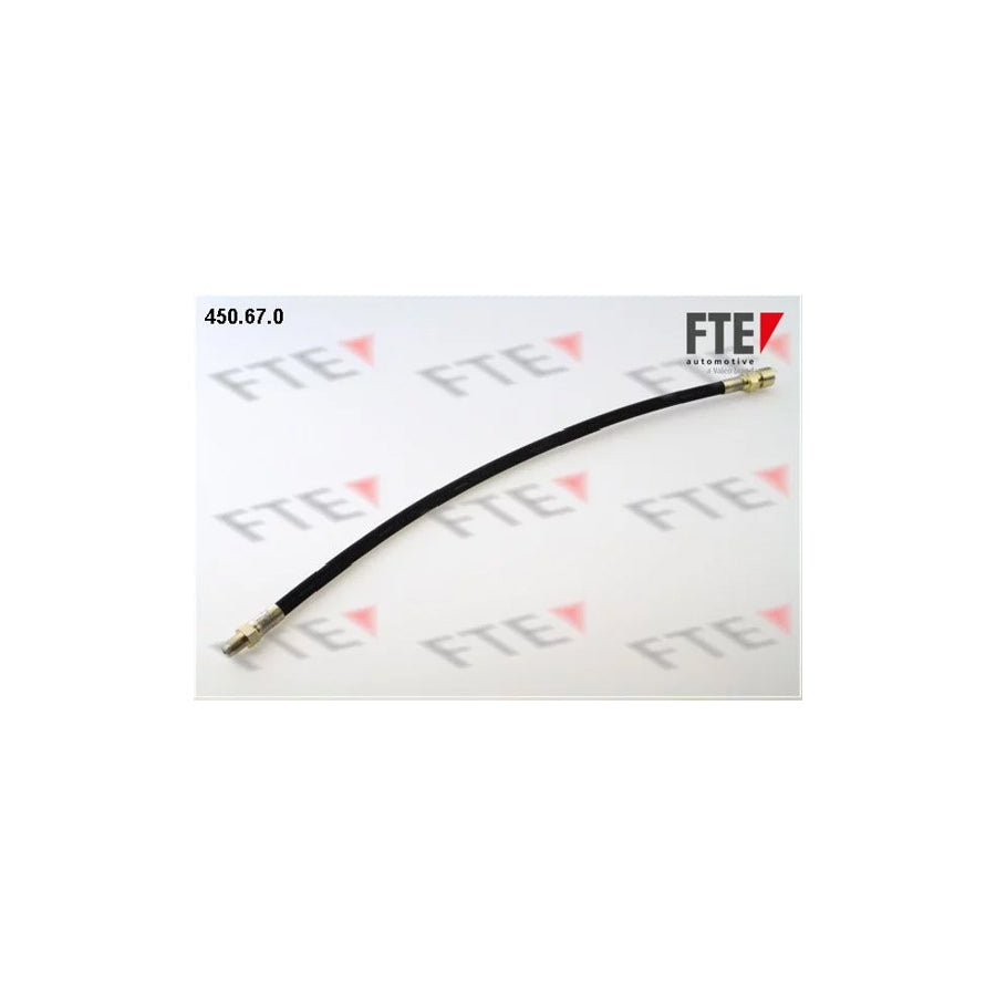 Fte 450.67.0 Brake Hose | ML Performance UK Car Parts