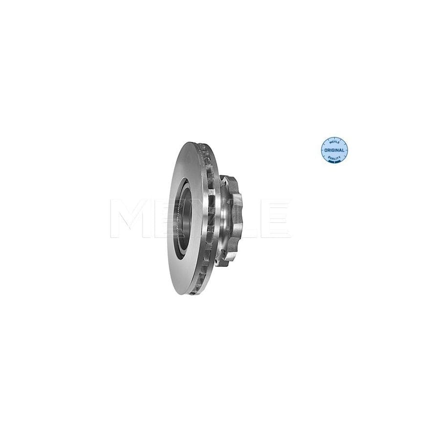 Meyle 12-35 521 0005 Brake Disc