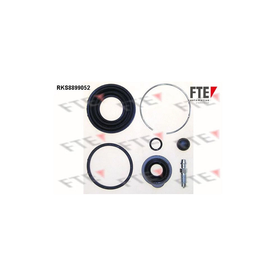 Fte 9324213 Repair Kit, Brake Caliper | ML Performance UK Car Parts