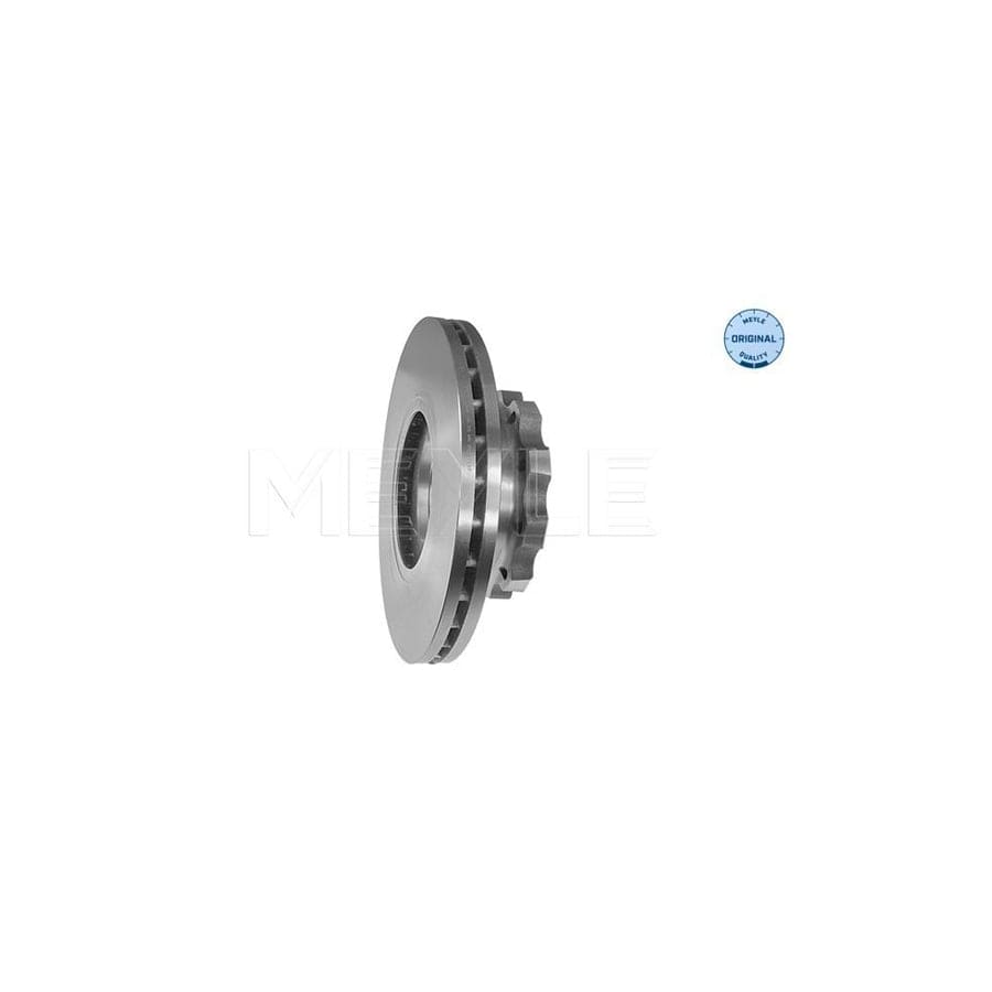 Meyle 12-35 521 0004 Brake Disc