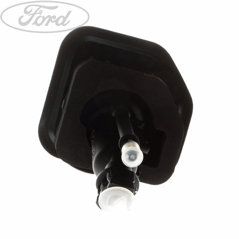 GENUINE FORD 1815343 CLUTCH MASTER CYLINDER | ML Performance UK