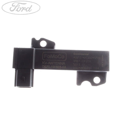 GENUINE FORD 5195566 C-MAX FOCUS KUGA DOOR LOCK ANTI THEFT INDICATOR | ML Performance UK