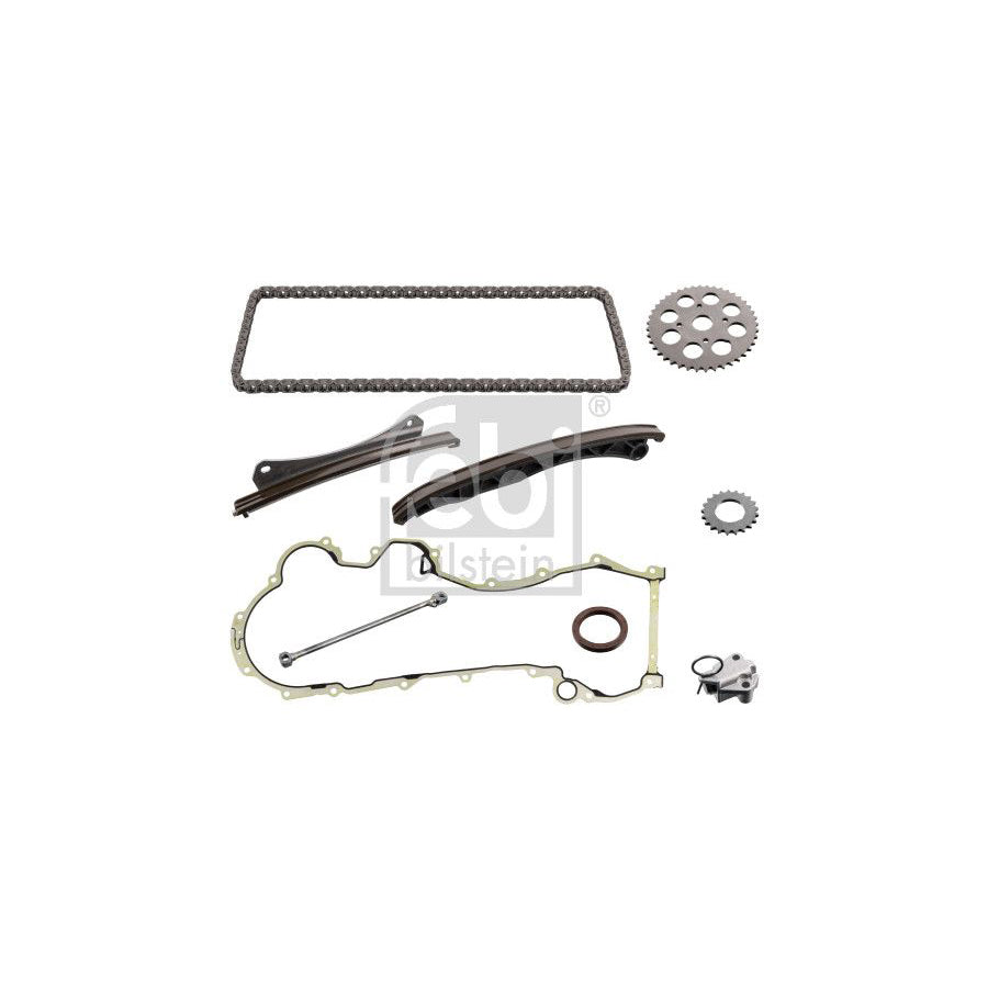 Febi Bilstein 176049 Timing Chain Kit