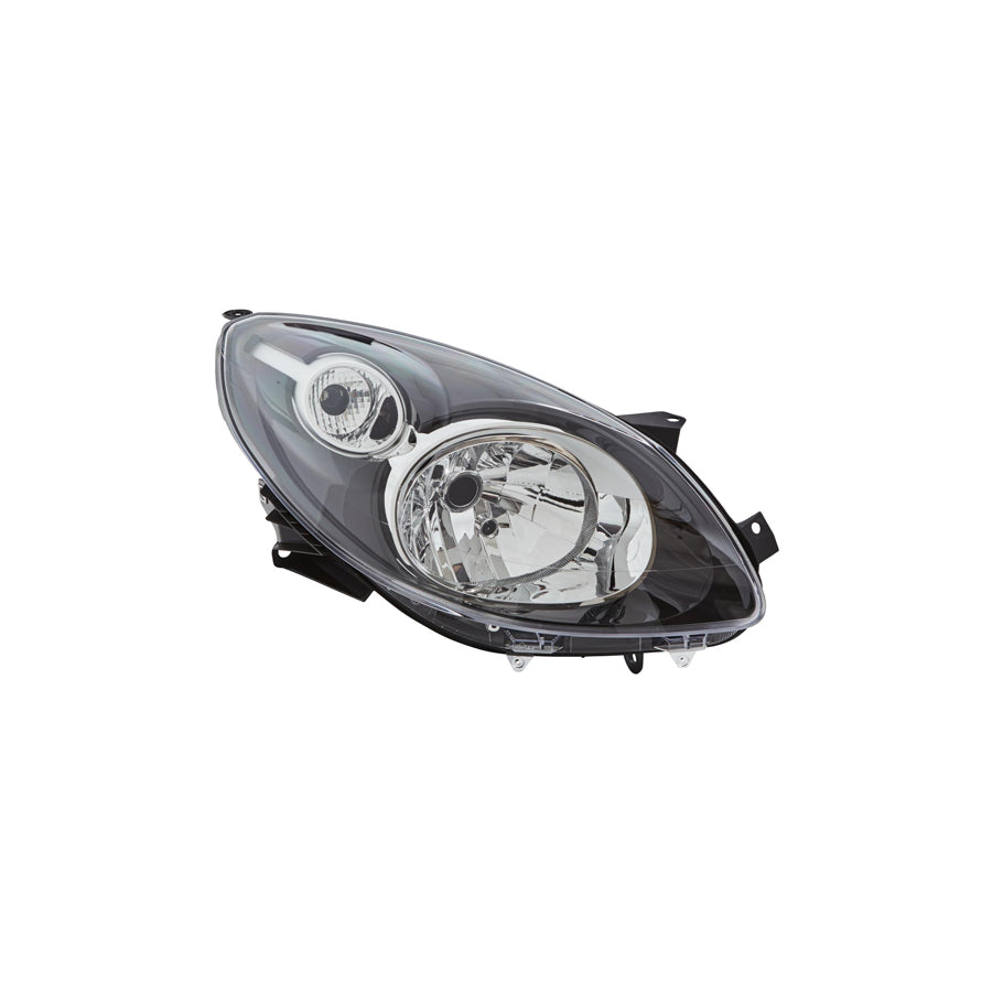 Hella 1E7 271 510-361 Headlight For Renault Twingo