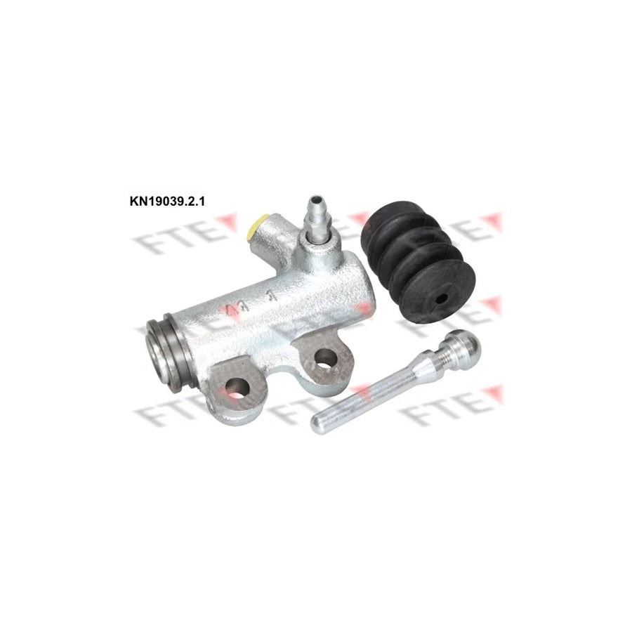 Fte Kn19039.2.1 Slave Cylinder, Clutch | ML Performance UK Car Parts