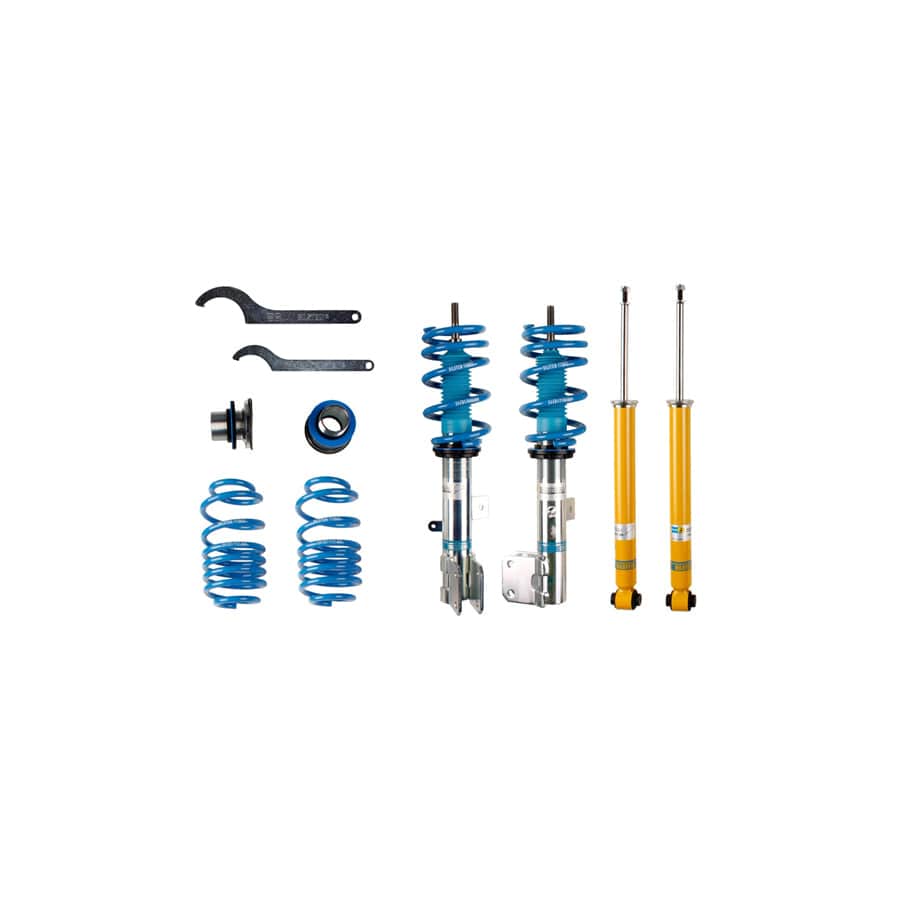 Bilstein 47-235106 PEUGEOT RCZ B14 PSS Coilover 1 | ML Performance UK Car Parts