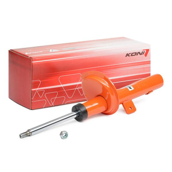 KONI 8750-1015R Shock Absorber For Peugeot 206 | ML Performance UK UK