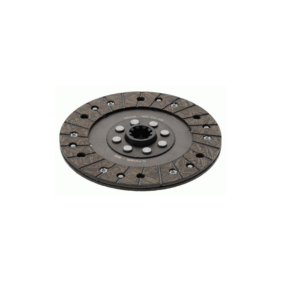 Sachs 1864 634 039 Clutch Disc