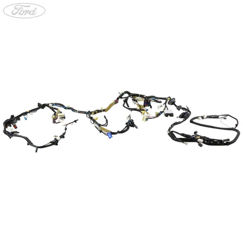 GENUINE FORD 1328044 WIRE | ML Performance UK