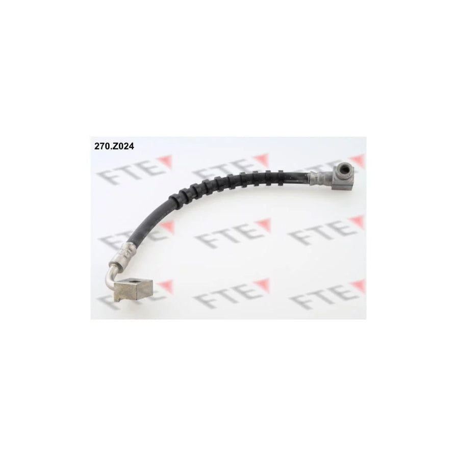 Fte 270.Z024 Brake Hose For Ford Usa Explorer | ML Performance UK Car Parts